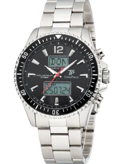 Herren-Funk-Chronograph
