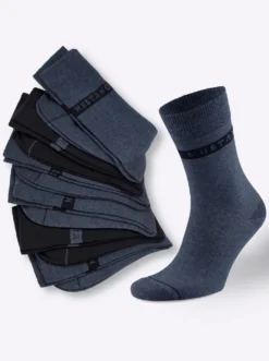 Herren-Socken