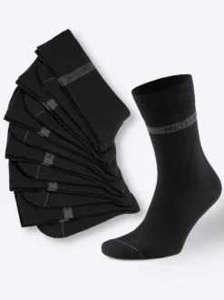 Herren-Socken