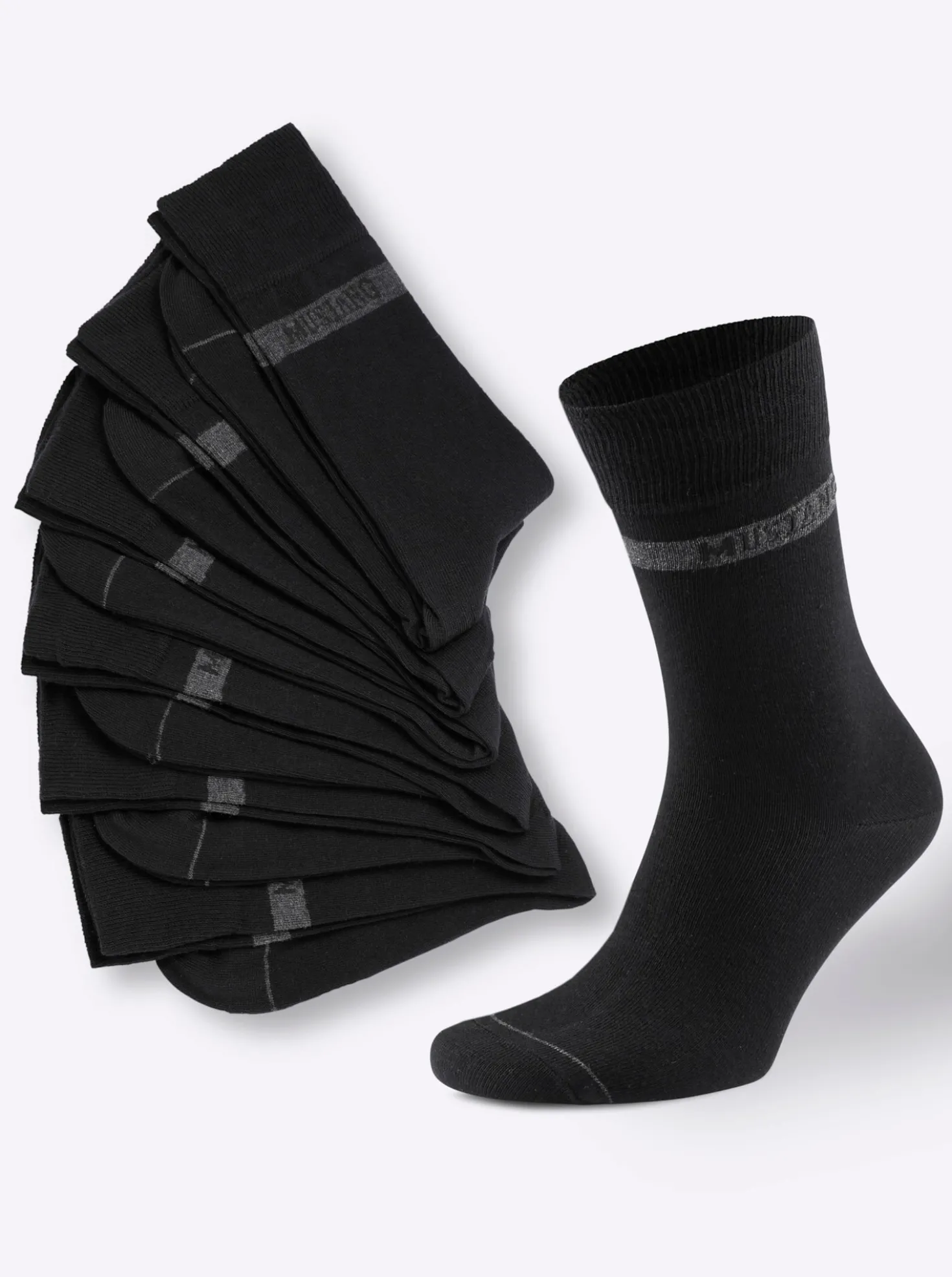 Herren-Socken