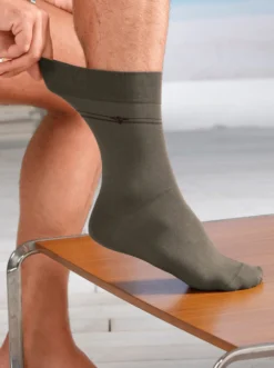 Herren-Socken