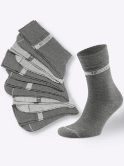Herren-Socken