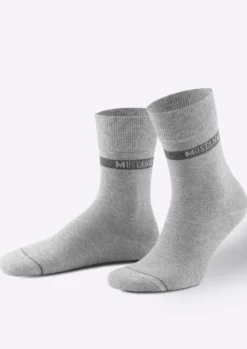 Herren-Socken