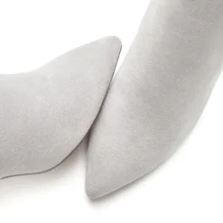 High-Heel-Stiefelette