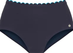 Highwaist-Bikini-Hose