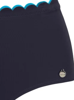 Highwaist-Bikini-Hose