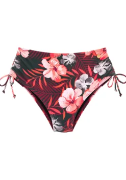 Highwaist-Bikini-Hose