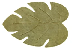 Hochflorteppich