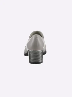 Hochfrontpumps