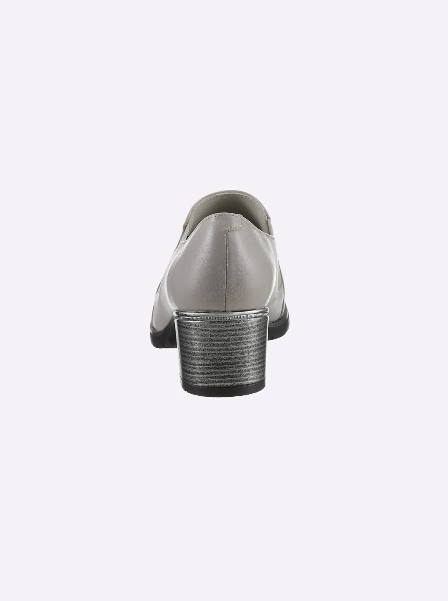 Hochfrontpumps