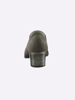 Hochfrontpumps