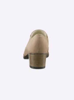 Hochfrontpumps