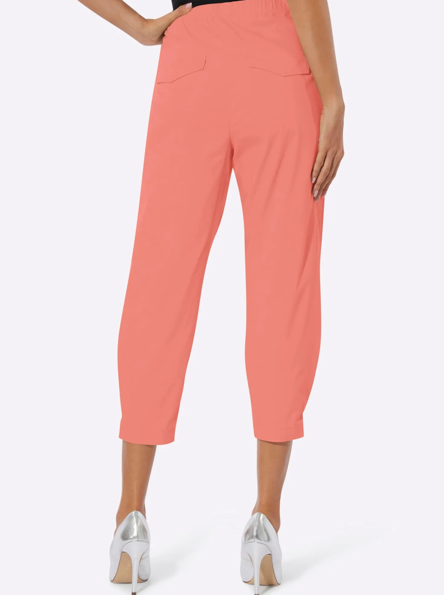 7/8-Hose in Bengalin-Qualität