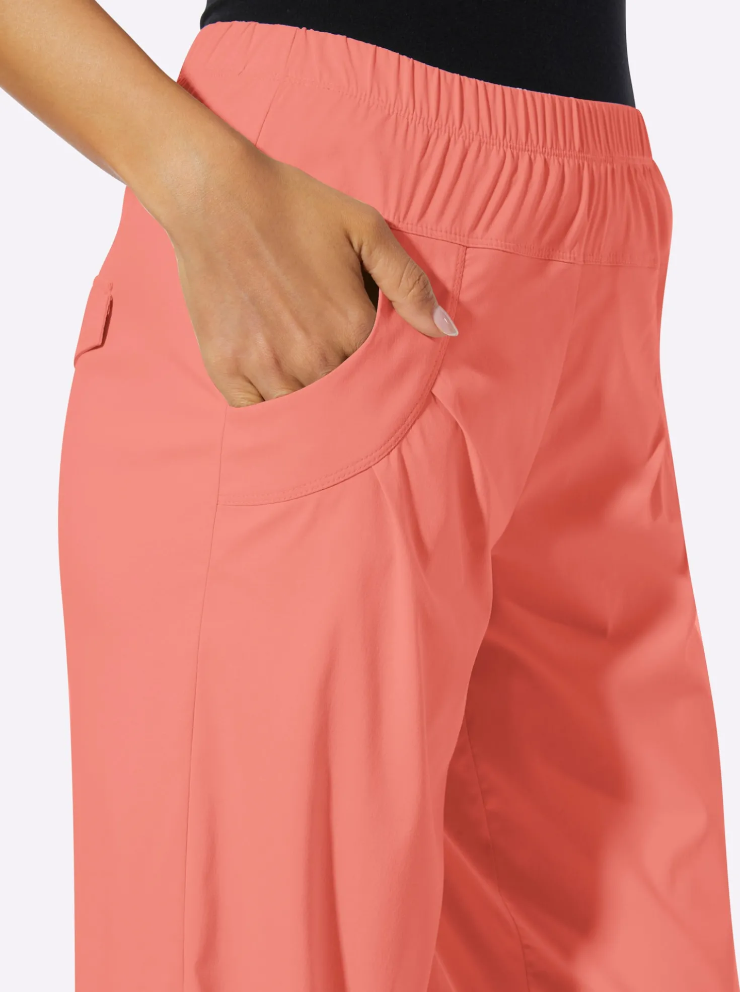 7/8-Hose in Bengalin-Qualität