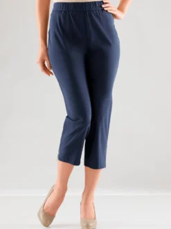 7/8-Hose in Bengalin-Qualität