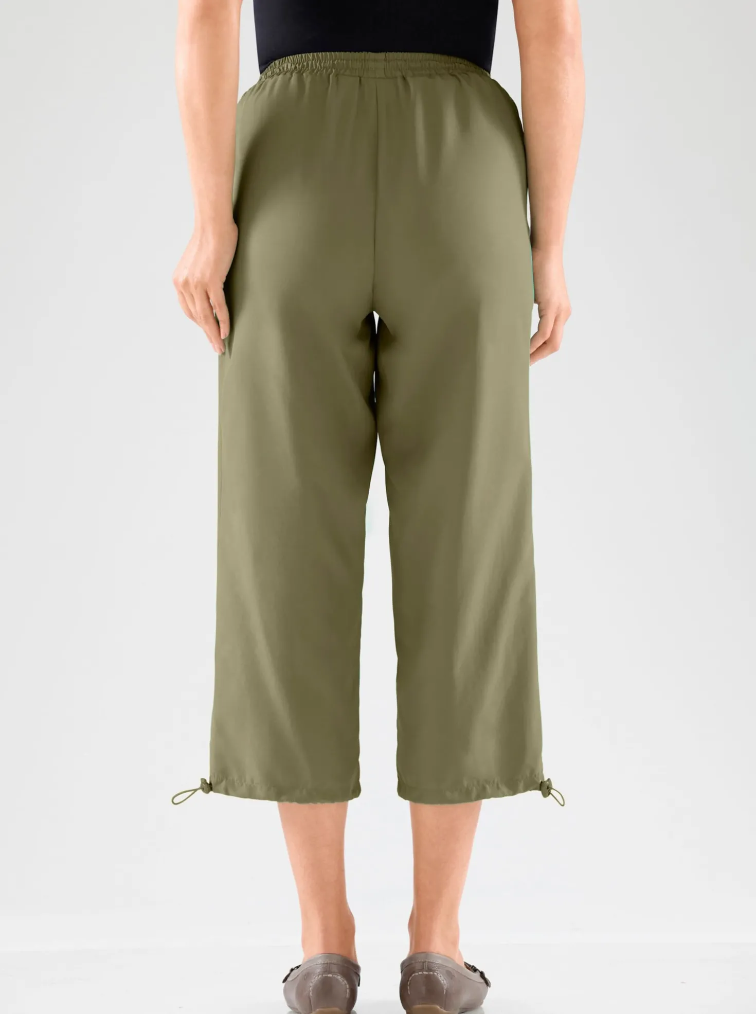 7/8-Hose in Microfaser-Qualität