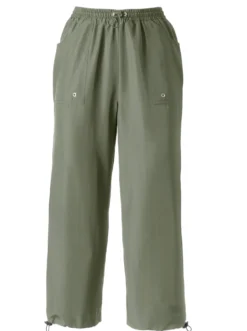 7/8-Hose in Microfaser-Qualität