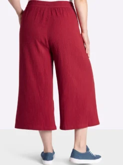 3/4-Hose in Schlupfform