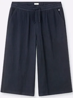 3/4-Hose in Schlupfform