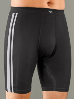 Hose knielang