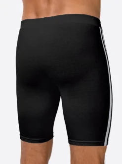 Hose knielang