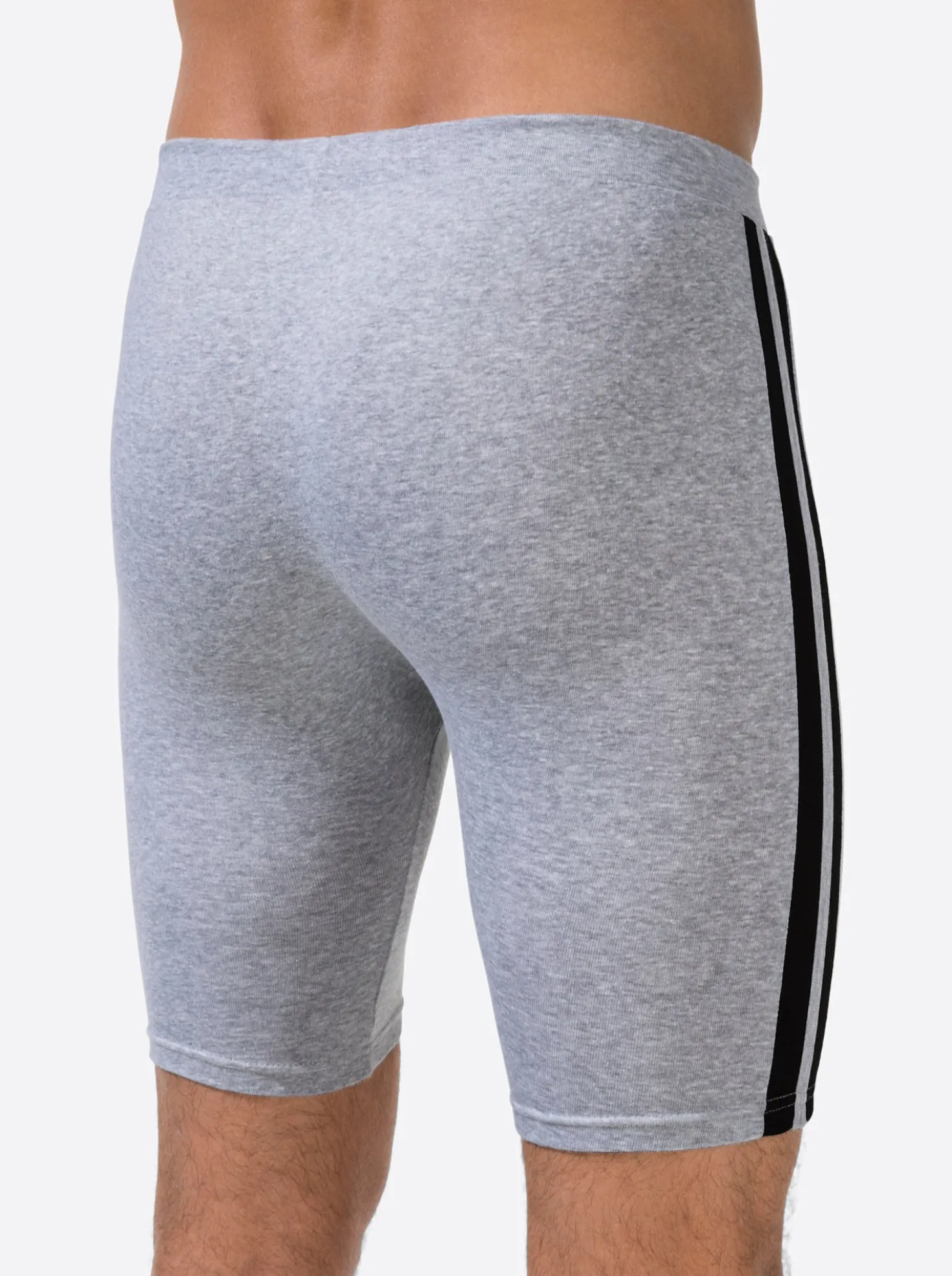Hose knielang