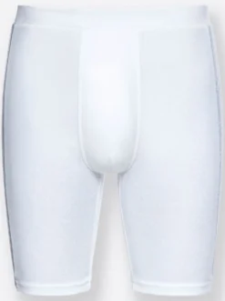 Hose knielang