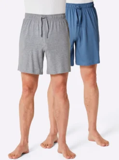 Hose kurz