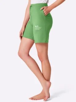Hose kurz