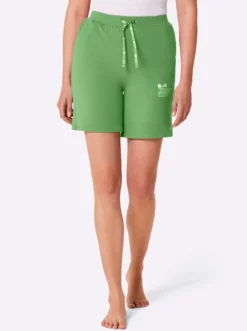 Hose kurz