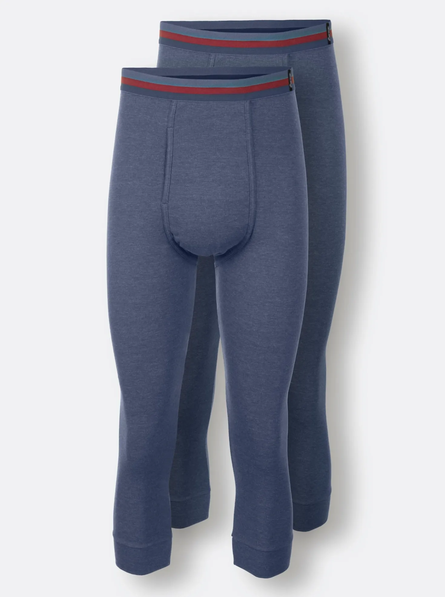 Hose 3/4-lang