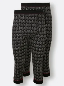 Hose 3/4-lang
