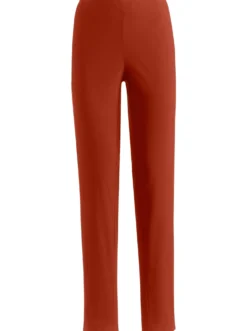Hose mit Dehnbund, Viskose-Qualität
