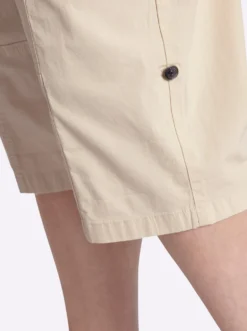 3/4-Hose mit Krempelfunktion