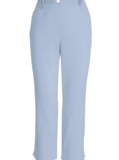 7/8-Hose schmutzabweisend und knitterarm