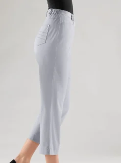 7/8-Hose schmutzabweisend und knitterarm