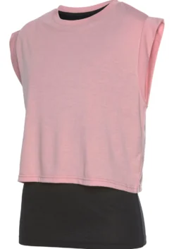 2-in-1-Shirt