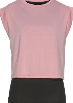 2-in-1-Shirt