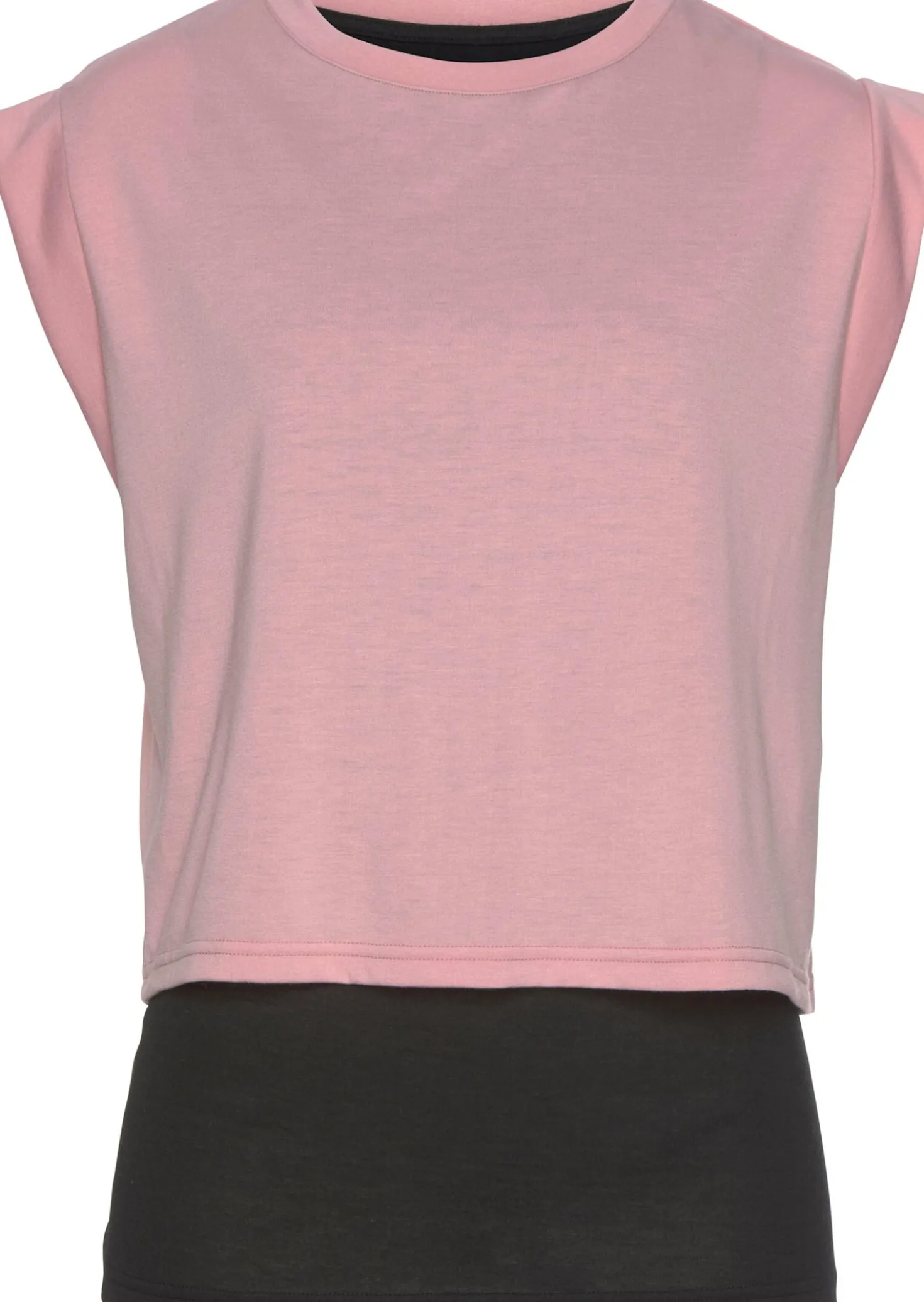 2-in-1-Shirt