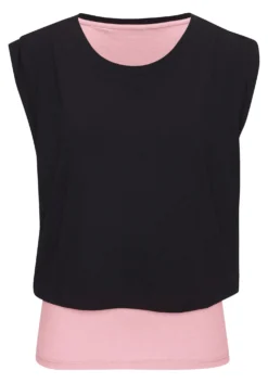 2-in-1-Shirt