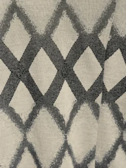Jacquardblazer , leicht tailliert