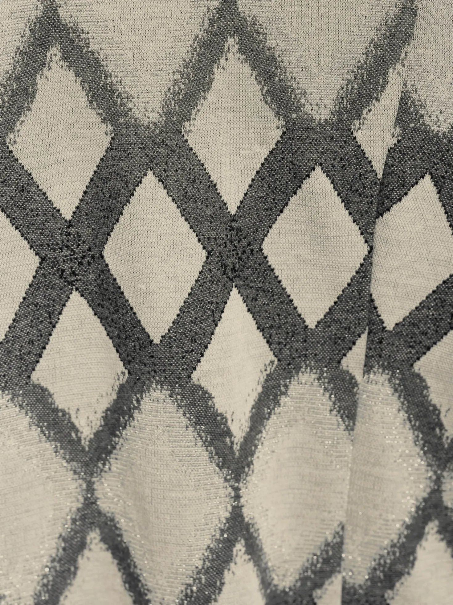 Jacquardblazer , leicht tailliert