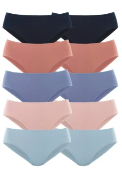 Jazz-Pants Slips
