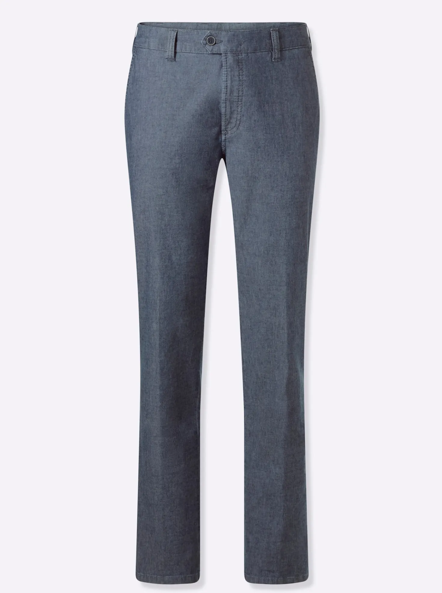 Jeans in Leichtdenim-Qualität