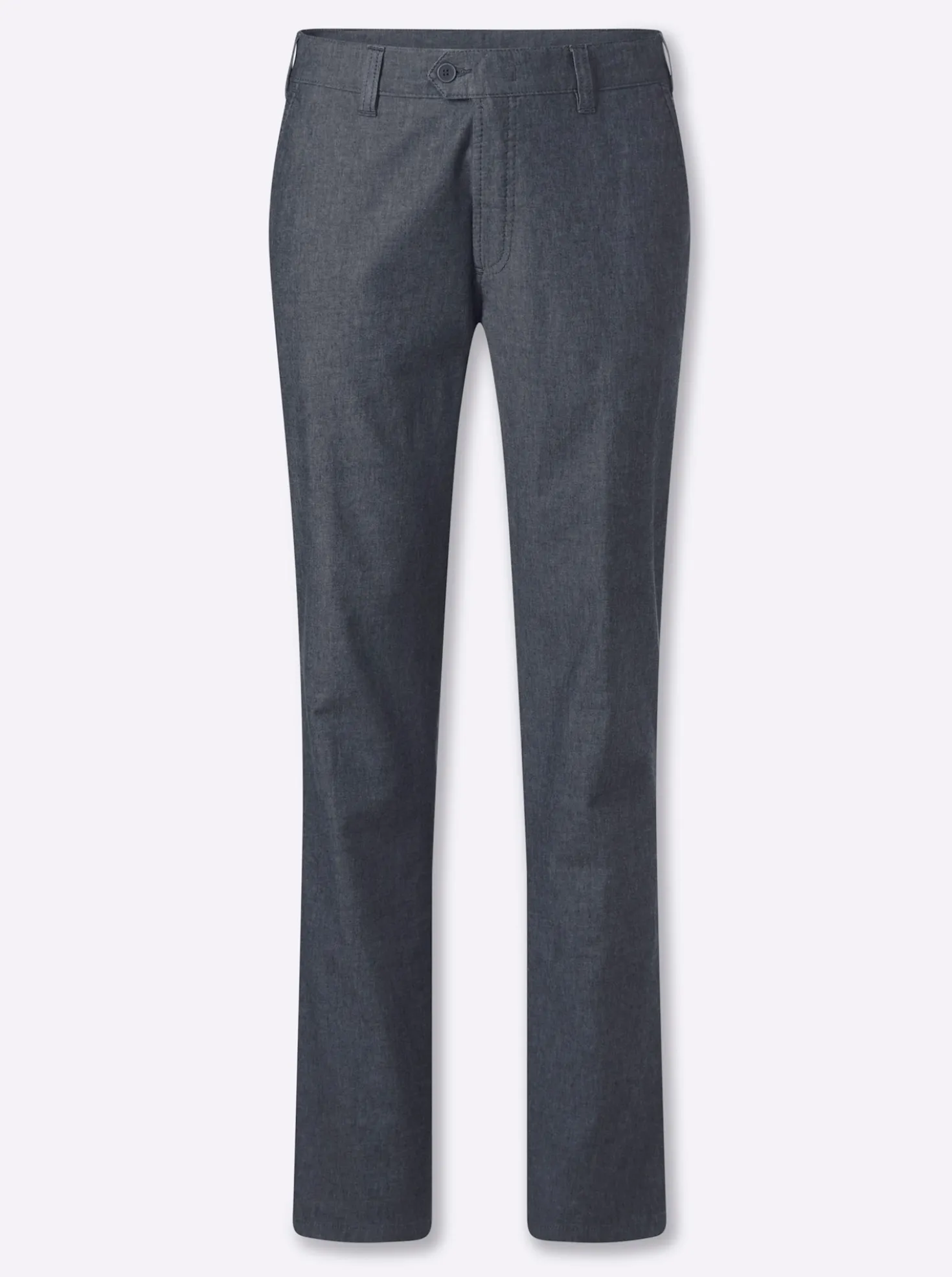 Jeans in Leichtdenim-Qualität