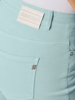 Jeans in Superstretch-Qualität