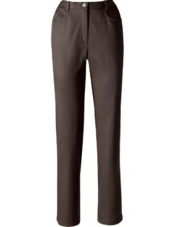 Jeans mit Stretch-Anteil