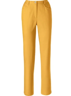Jeans mit Stretch-Anteil
