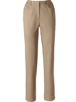 Jeans mit Stretch-Anteil