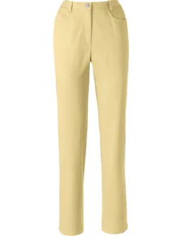 Jeans mit Stretch-Anteil